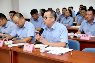 “清零”而來，“滿載”而歸 | 景興紙業中青班（二期）培訓班亮出畢業論文調研成果